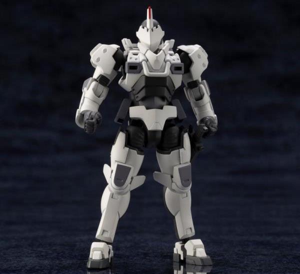 Hexa Gear - Governor Armor Type: Pawn X1