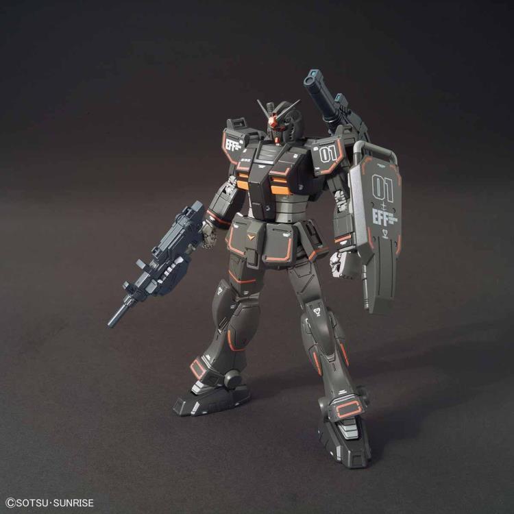 HGGTO #17 RX-78-01 Gundam Local Type (North American)