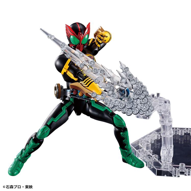 Figure-rise Standard Kamen Rider OOO (TaToBa Combo)