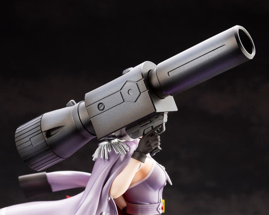 Transformers Bishoujo Megatron