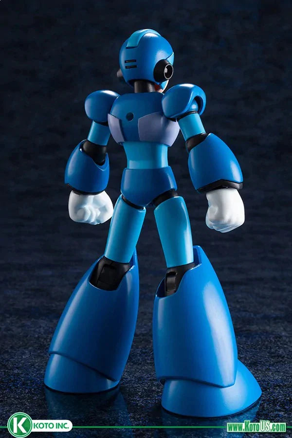 MEGA MAN X Model kit