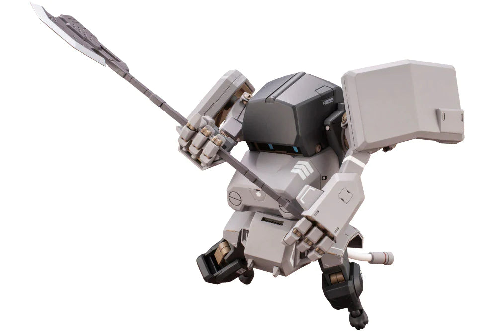JGSDF TYPE 07- III Tank Nacchin [GRAY VER.]