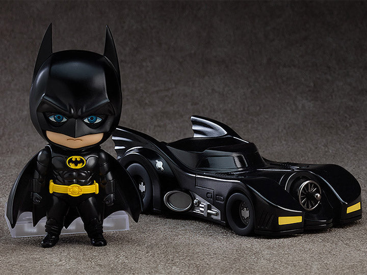 Batman (1989) Nendoroid #1694 Batman
