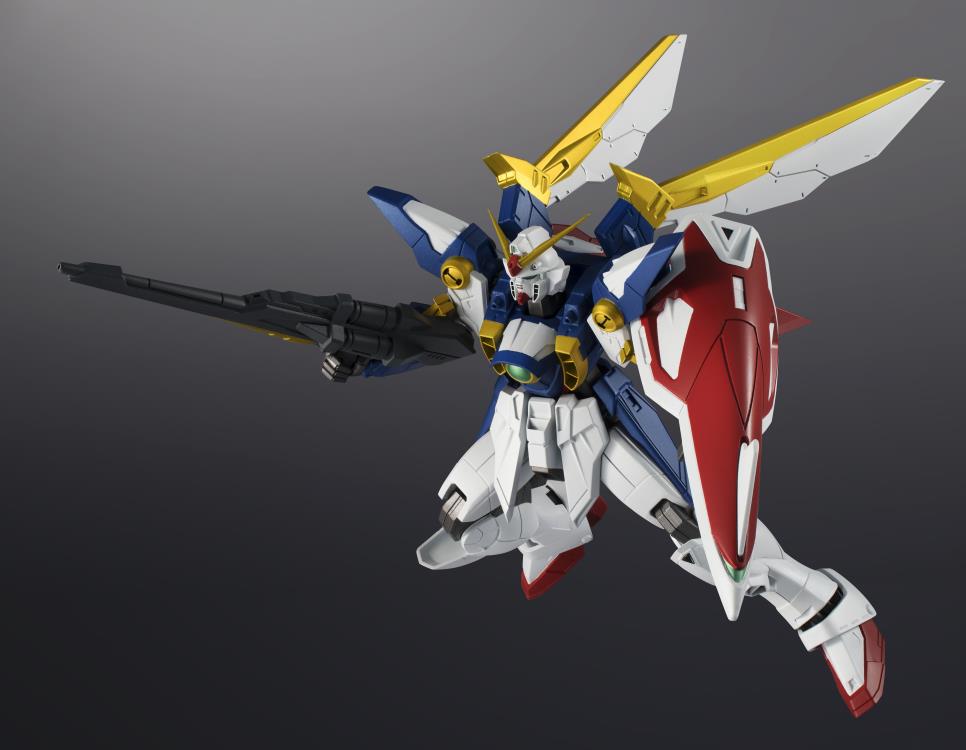 XXXG-01W Wing Gundam, Bandai Gundam Universe