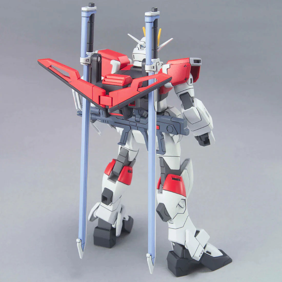 HGGS #21 Sword Impulse
Gundam