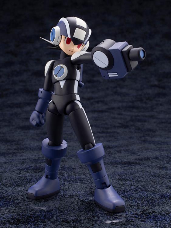 Mega Man Battle Network Dark MegaMan.EXE