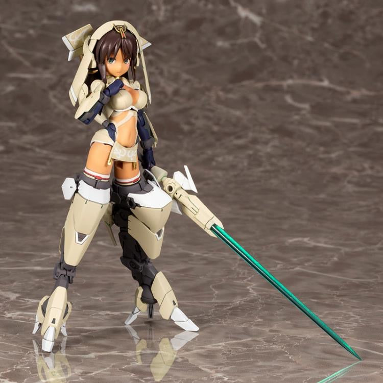 Megami Device x Alice Gear Aegis #A2 Sitara Kaneshiya (Karwa Chauth Ver.)