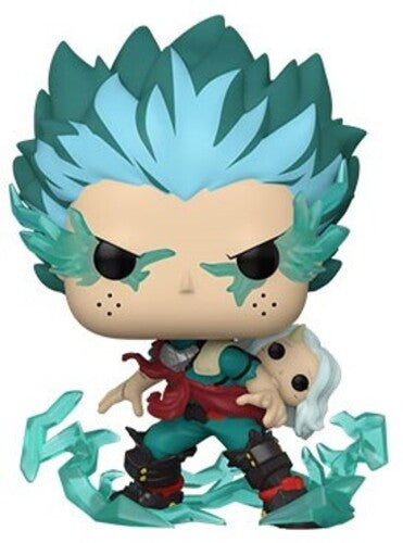 FUNKO POP! ANIMATION: My Hero Academia- Infinite Deku w/Eri