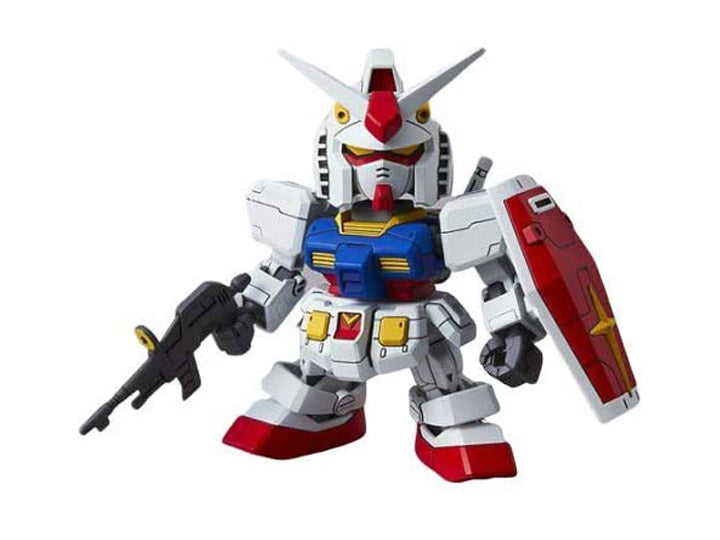 BB #200 RX-78-2 Gundam