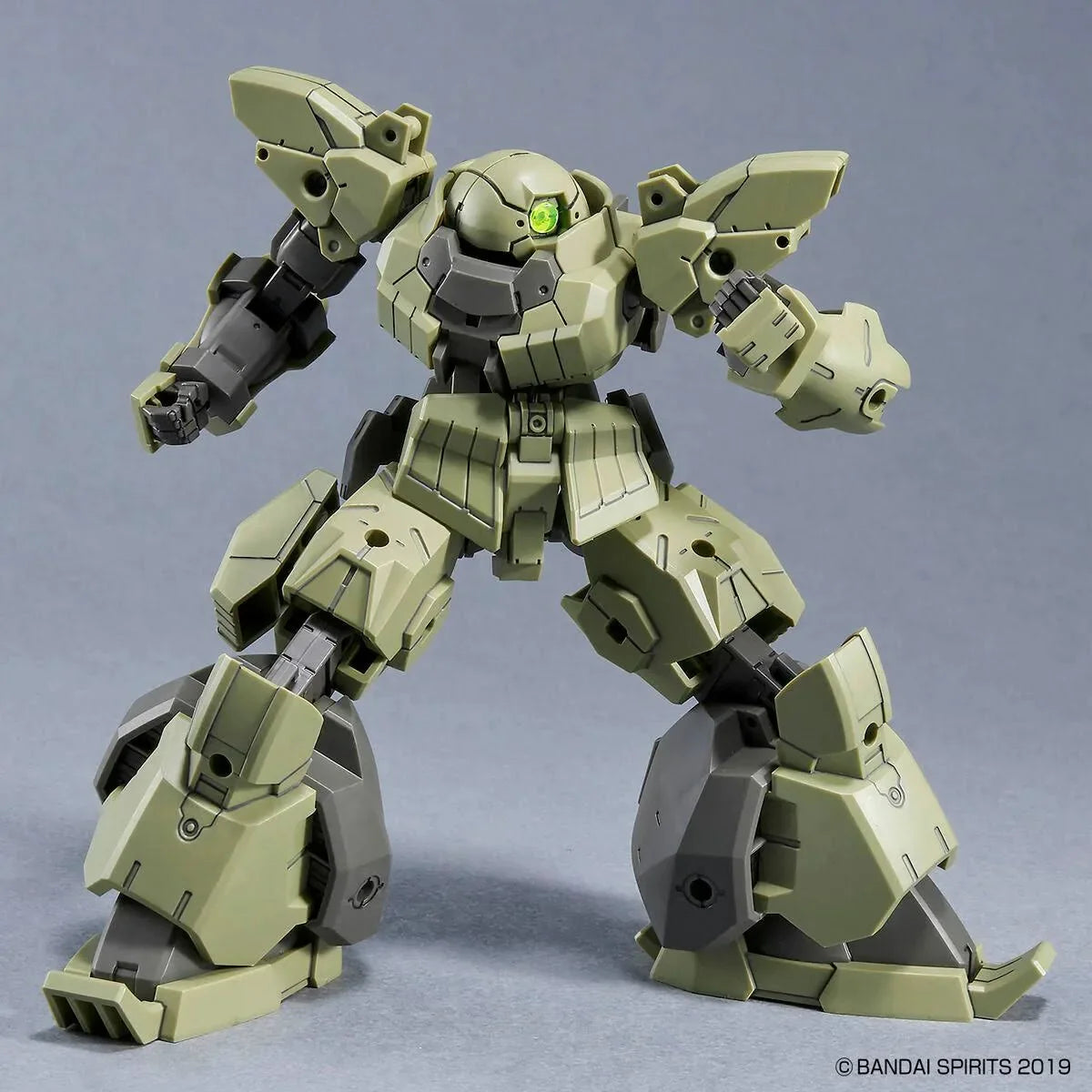 30 MM #44 bEXM-28 Revernova (Green)