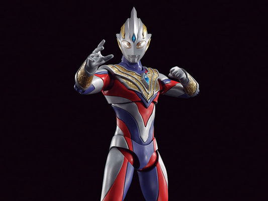 Figure-rise Standard Ultraman Trigger Multi Type