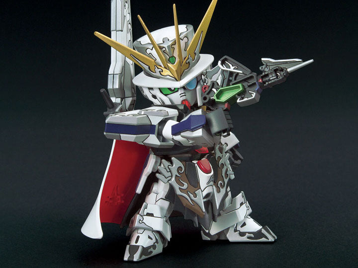 SDW Heroes #10 Arsene Gundam X