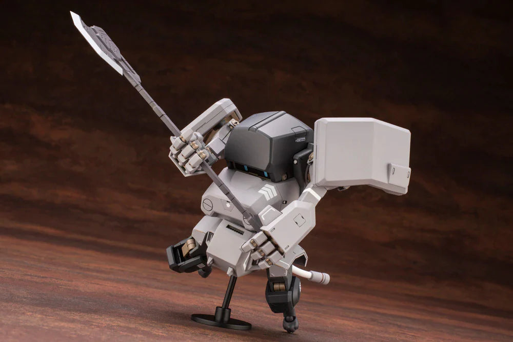 JGSDF TYPE 07- III Tank Nacchin [GRAY VER.]