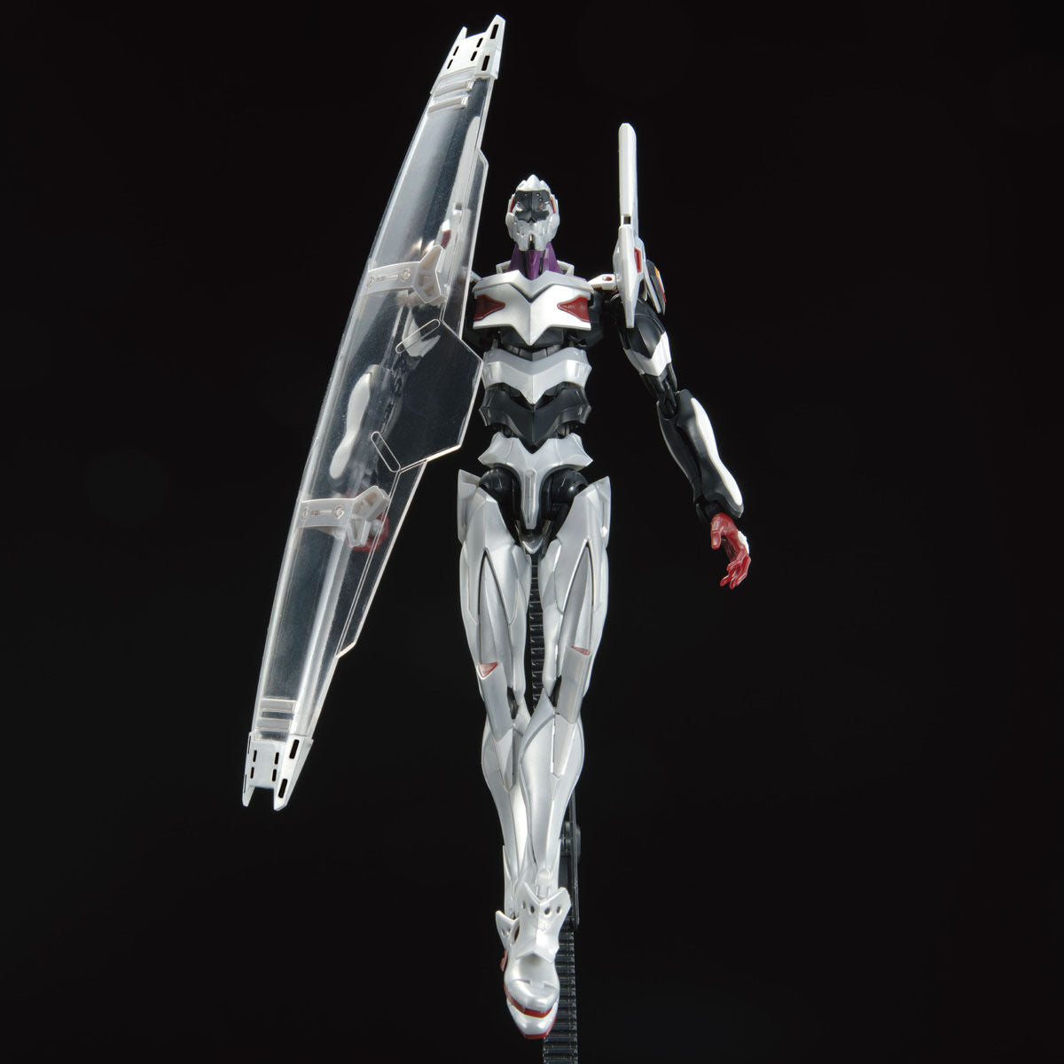 RG Multipurpose Humanoid
Decisive Weapon, Artificial Human Evangelion Unit-04