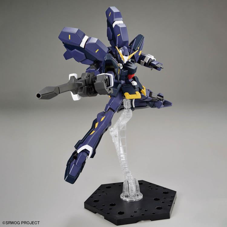 Super Robot Wars OG: Original Generation HG Huckebein Mk-III Model Kit