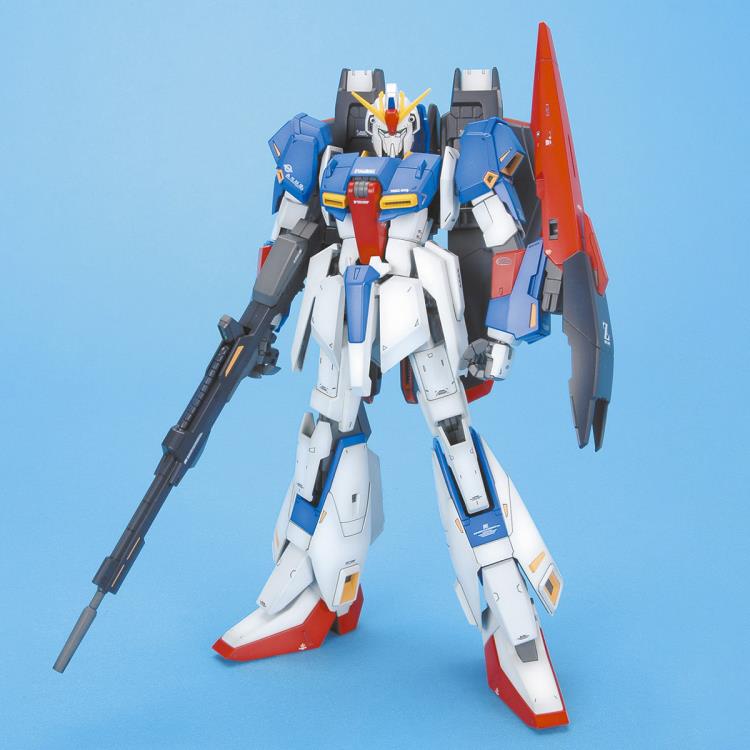 MG MSZ-006 Zeta Gundam Ver. 2.0