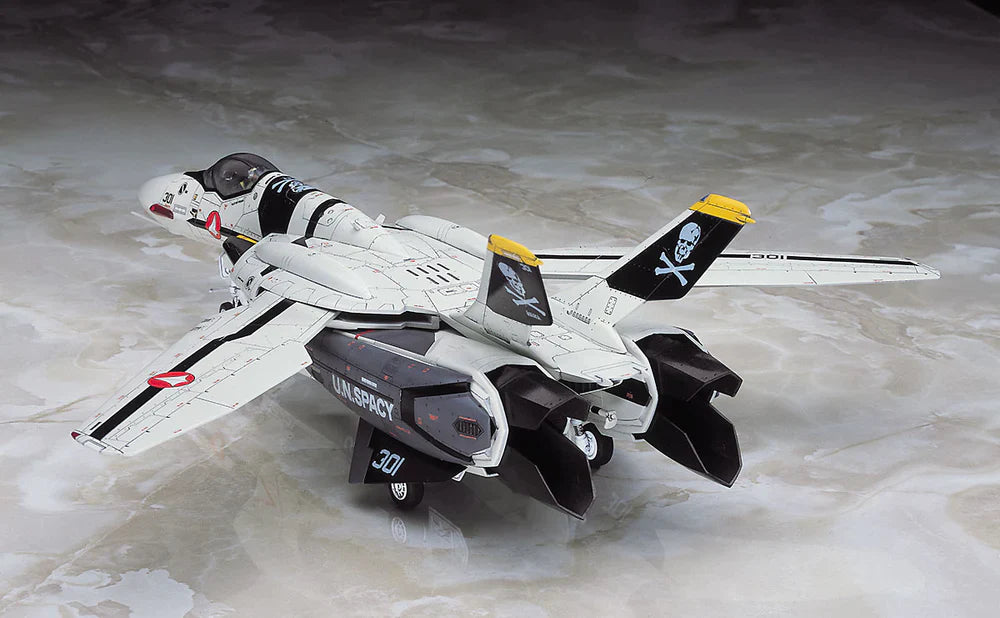 Macross Zero VF0S Fighter 1:72