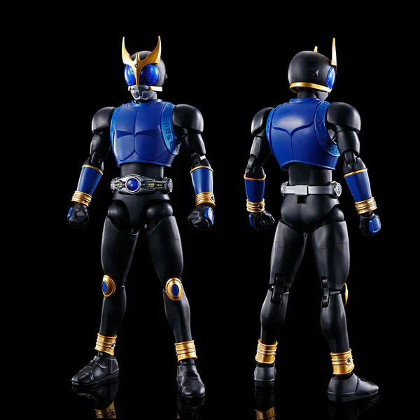 Figure-rise Standard Kamen Rider Kuuga (Dragon Form)
