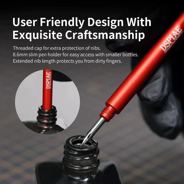 DSPIAE - AT-PL Aluminum Alloy Panel Liner