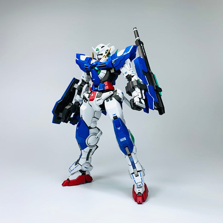 RG EXIA REPAIR 2 / REPAIR 3 HOLOGRAM WATER DECAL