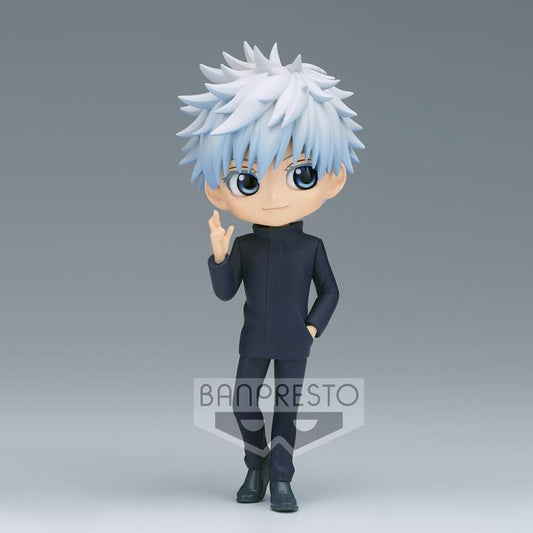 Jujutsu Kaisen Q Posket Saturo Gojo (Ver.B)