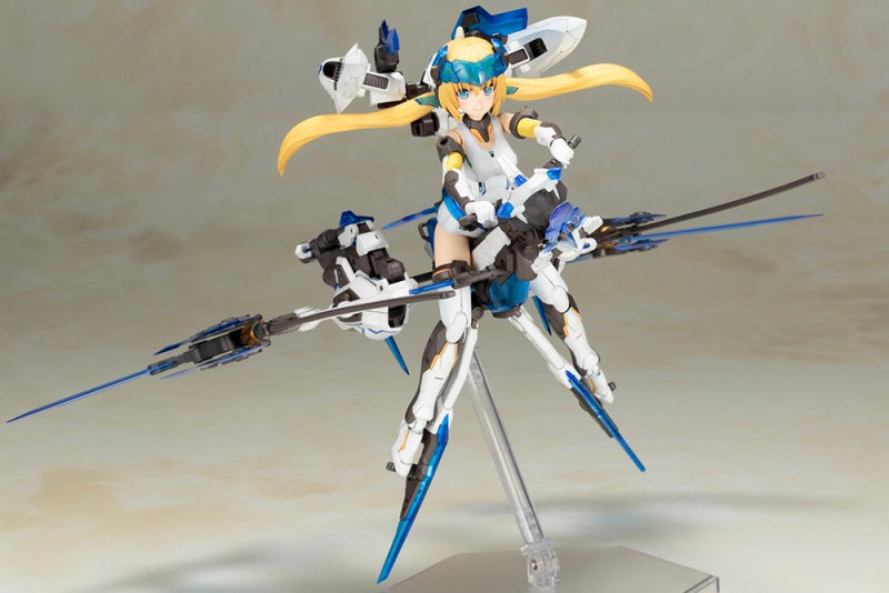 Frame Arms Girl Hresvelgr=Ater Model Kit (Reissue)
