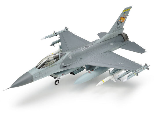 TAMIYA F-16CJ [Block 50] Fighting Falcon 1:32 Tamiya
