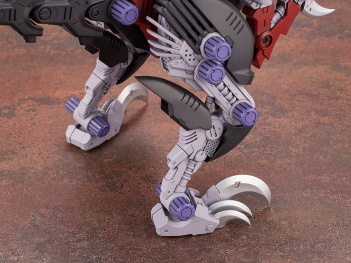 Zoids Highend Master Model EZ027 Rev Raptor