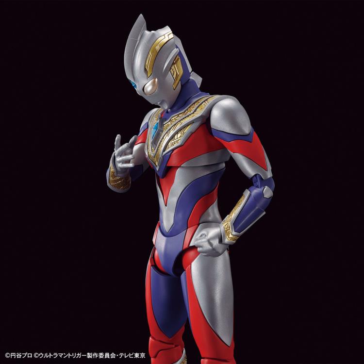 Figure-rise Standard Ultraman Trigger Multi Type