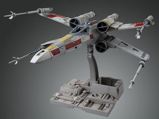 Star Wars: A New Hope X-Wing Starfighter