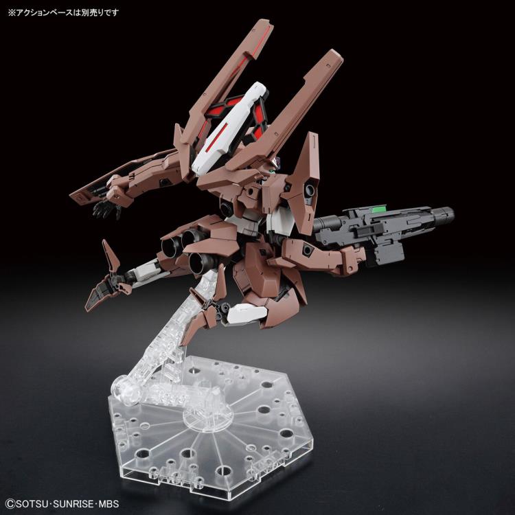 HGTWFM #18 Gundam Lfrith Thorn