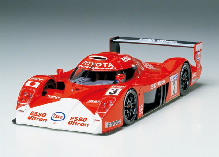 TAMIYA Toyota GT-One TS020 1:24