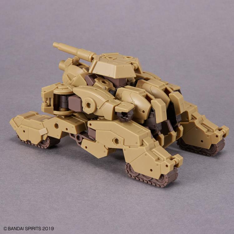 30 Minutes Missions #51 bEXM-33T Volpanova (Tank Ver.)