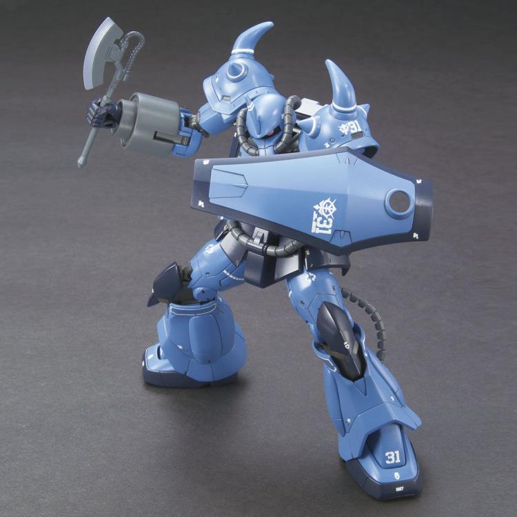 HGGTO #04 Prototype Gouf (Tactical Demonstrator)