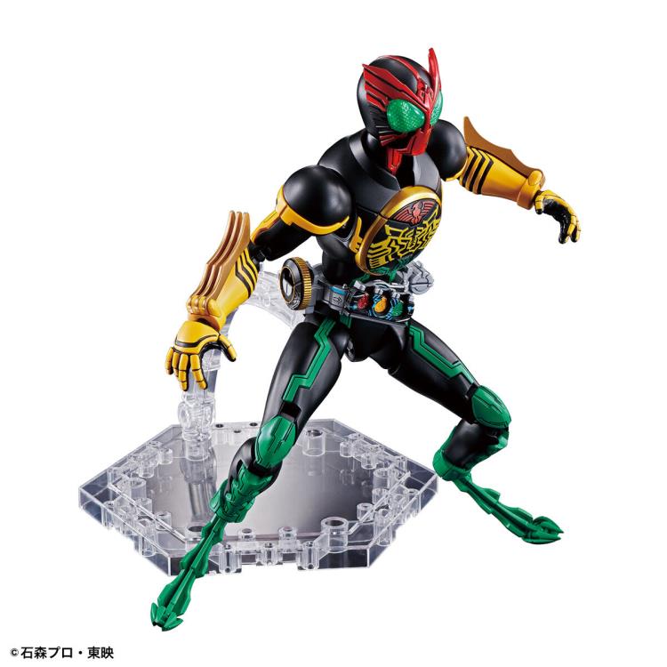 Figure-rise Standard Kamen Rider OOO (TaToBa Combo)