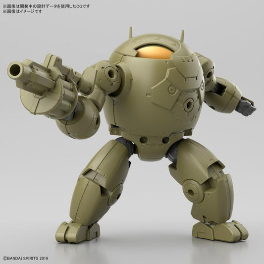 30MM Extended Armament Vehicle (Armored Assault Mecha Ver.)
