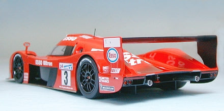 TAMIYA Toyota GT-One TS020 1:24