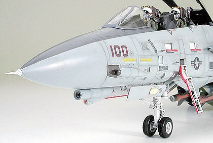 TAMIYA F-14A Black Knights 1:32