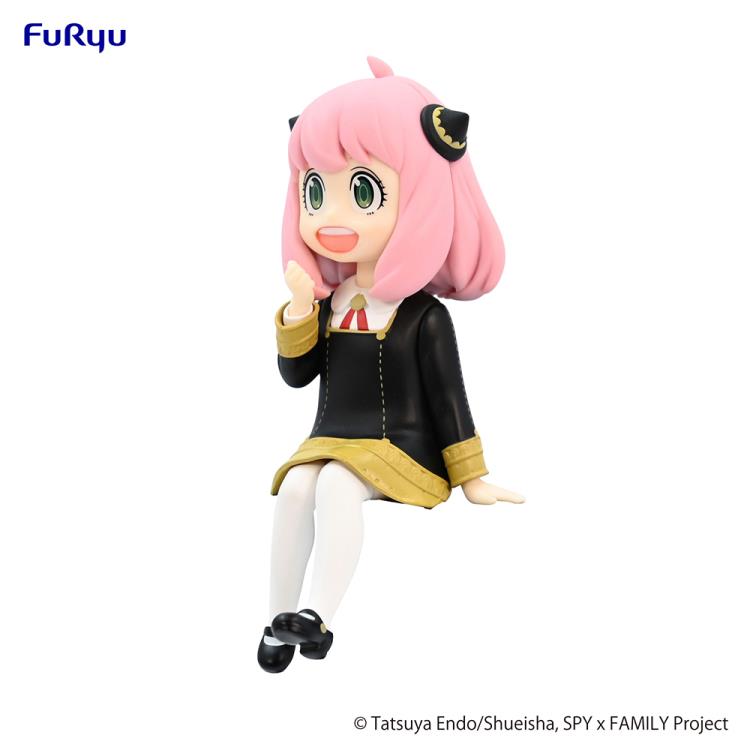 Spy x Family - Noodle Stopper Figure - Anya