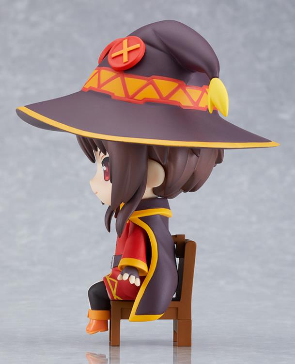 KonoSuba Nendoroid Swacchao! Megumin