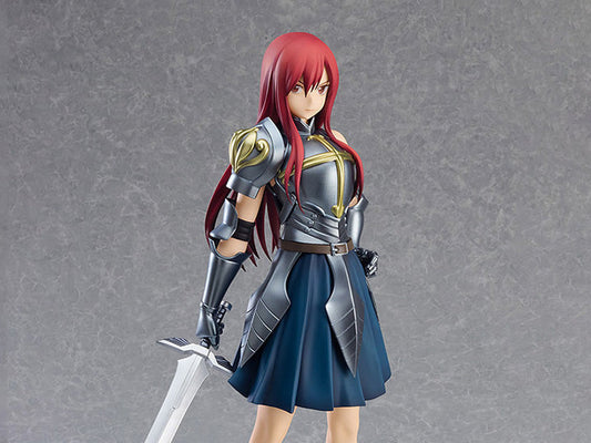 Fairy Tail Final Season Pop Up Parade XL Erza Scarlet