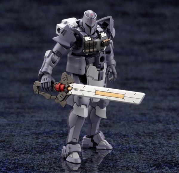 Hexa Gear - Governor Para-Pawn Judge Head
