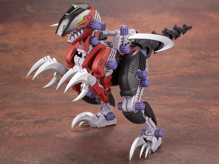 Zoids Highend Master Model EZ027 Rev Raptor