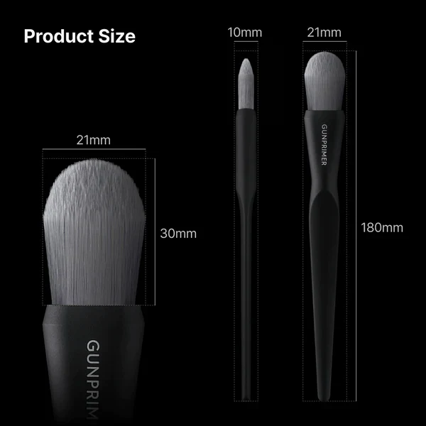 GUNPRIMER DUST BRUSH STICK