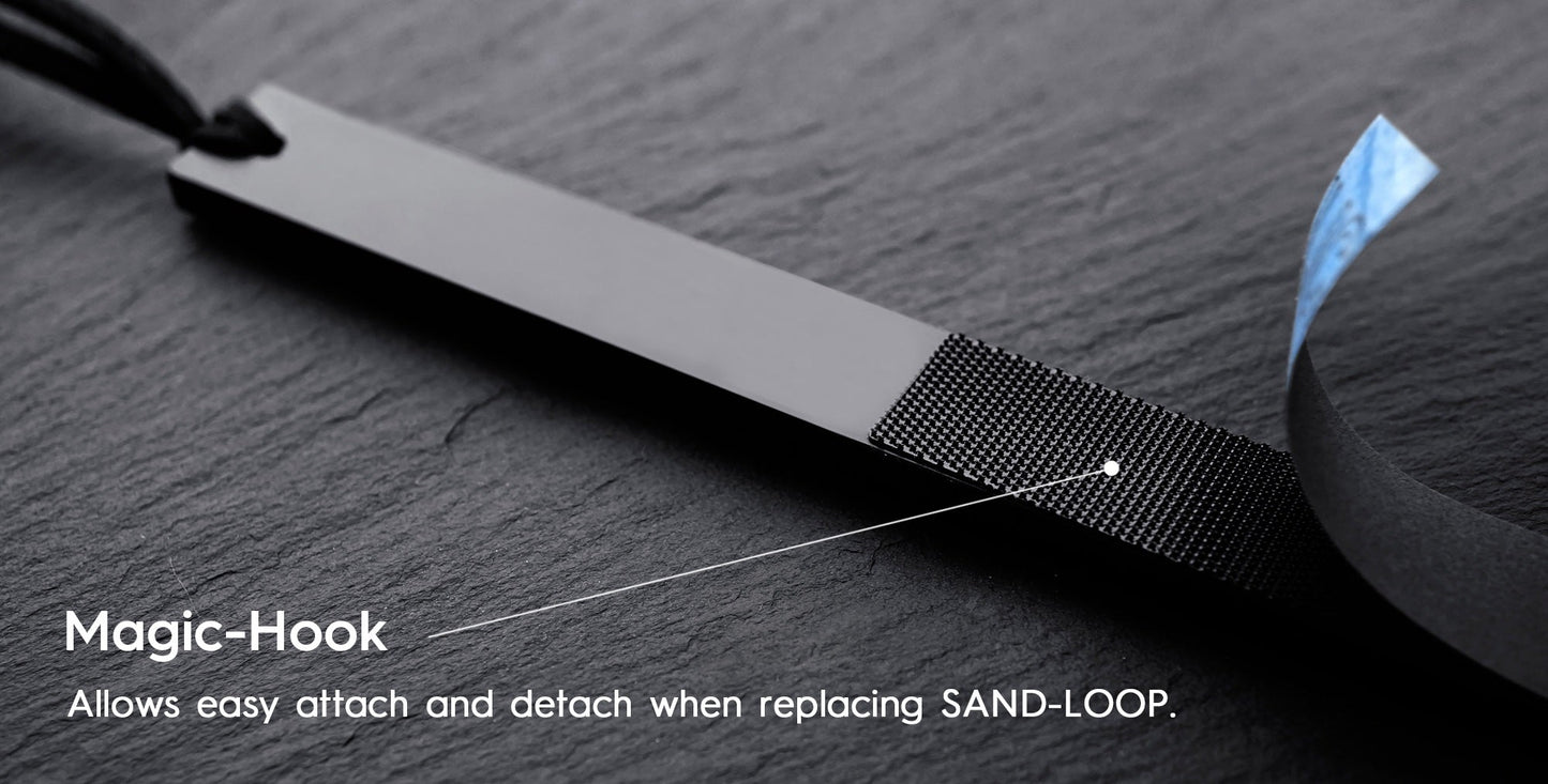 GUNPRIMER RASER THE BLACK