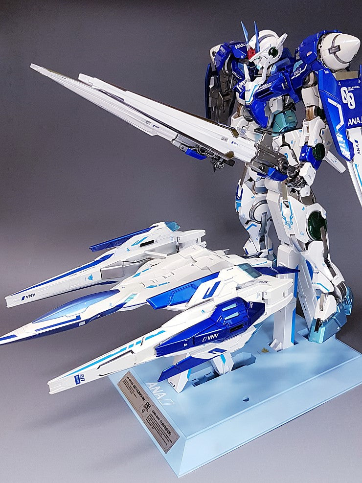 PG OO ANA SKY Project WATER DECAL