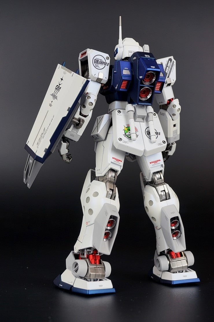 MG GM WHITEDINGO WATER DECAL