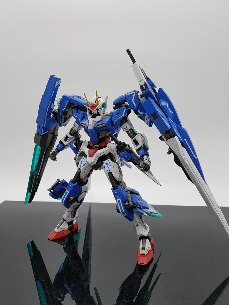 MG OO SEVEN SWORD/G WATER DECAL