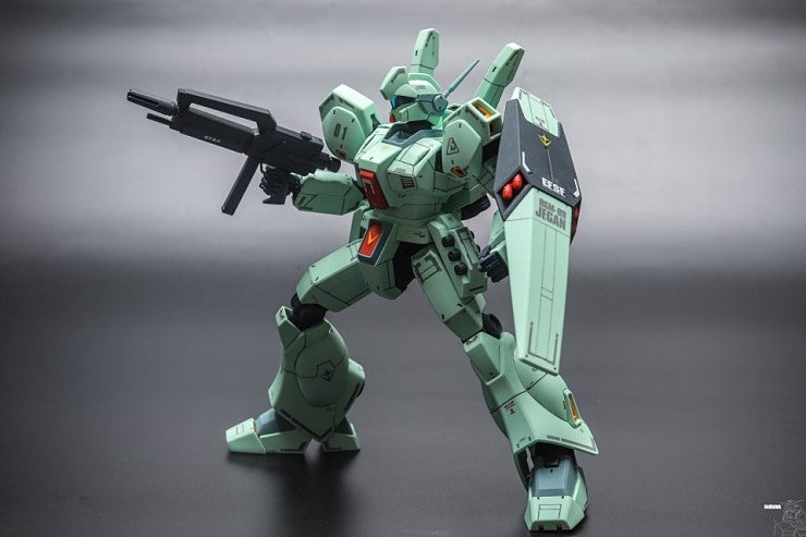 MG JEGAN WATER DECAL