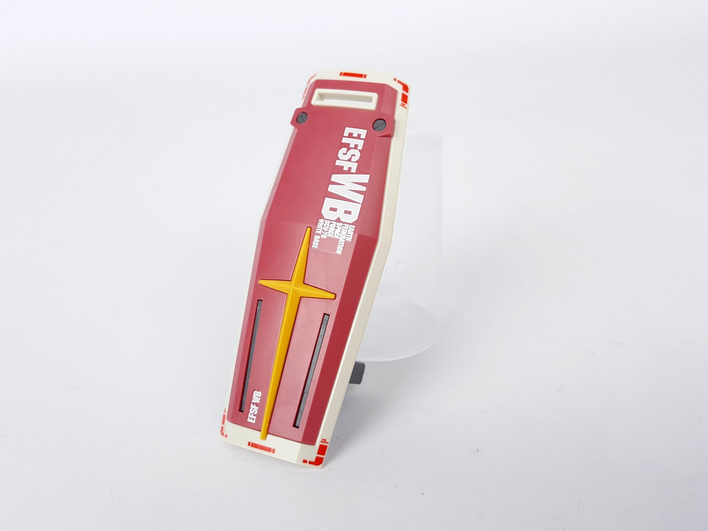 HG RX-78-2 BEYOND GLOBAL WATER DECAL